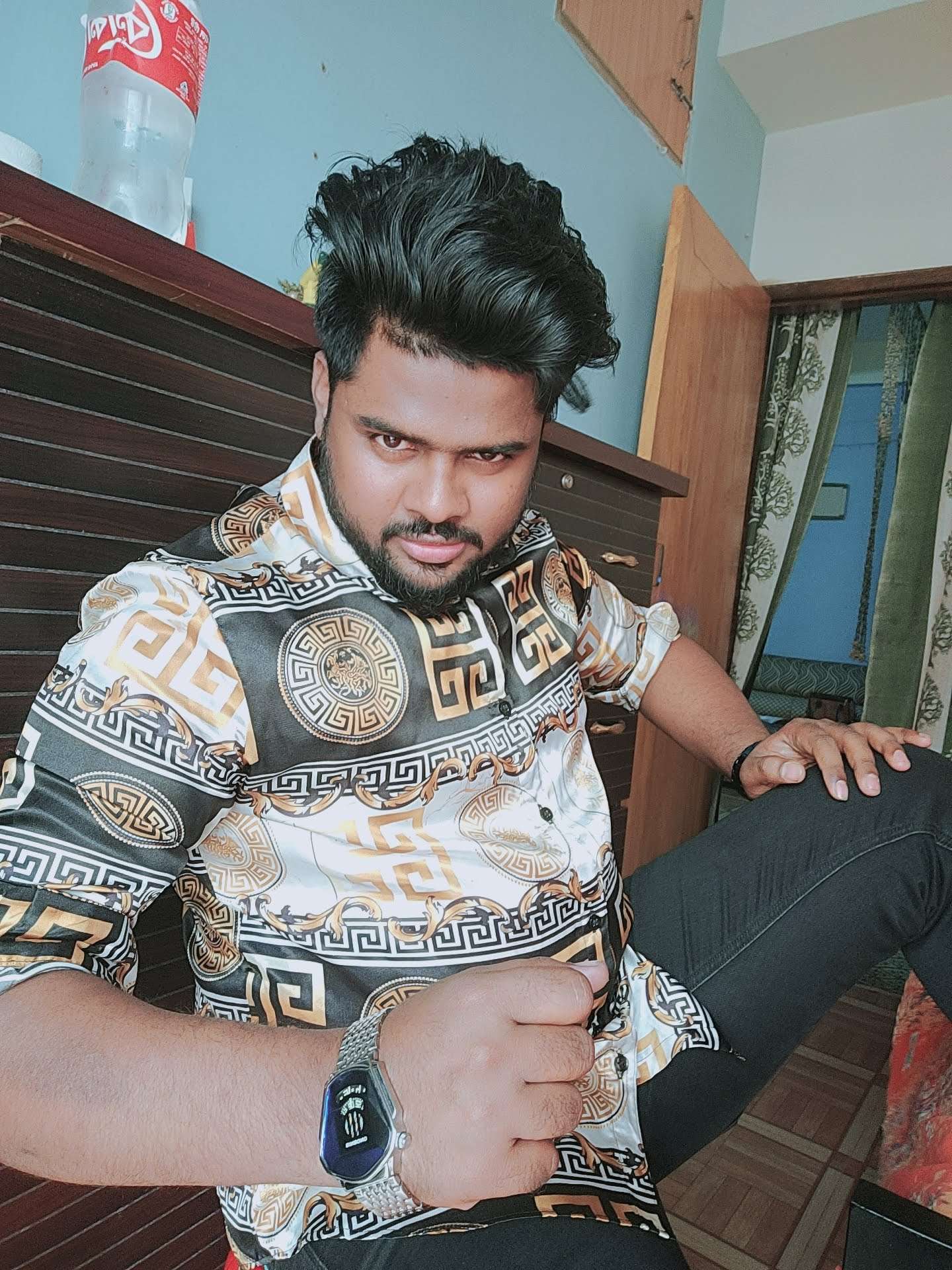 Md. Arif Profile Picture
