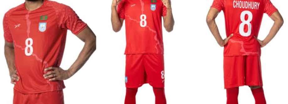 Bangladesh Football Cover Image