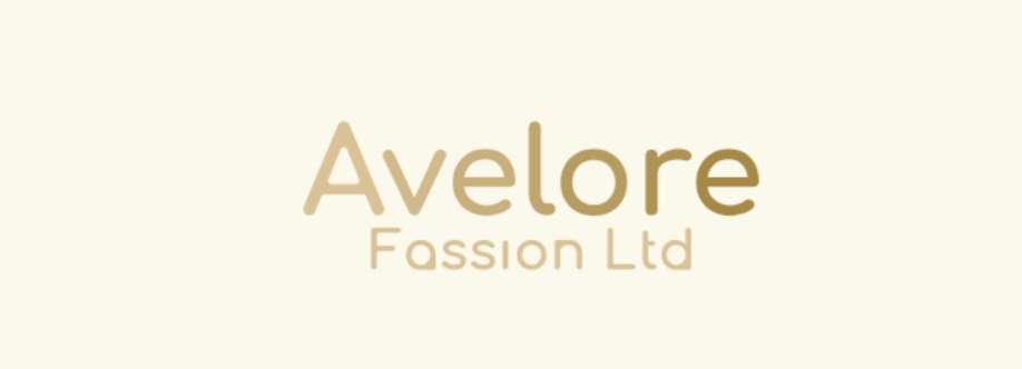 Avelore Fashion Ltd comunity Cover Image