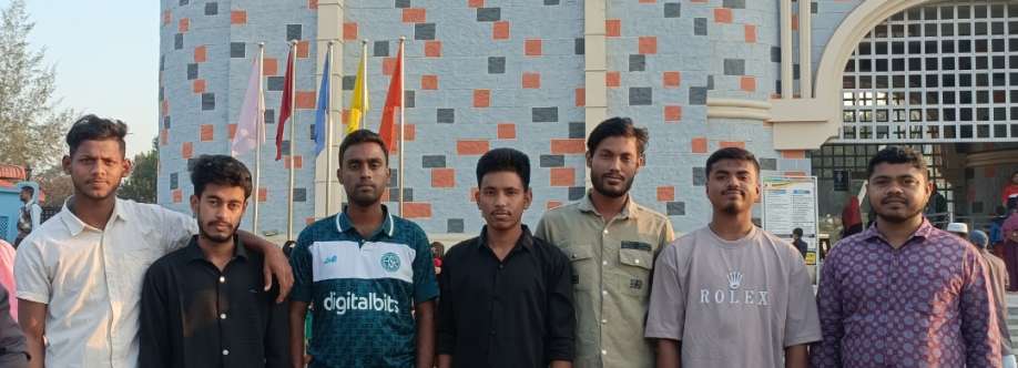 MA Abdullah Cover Image