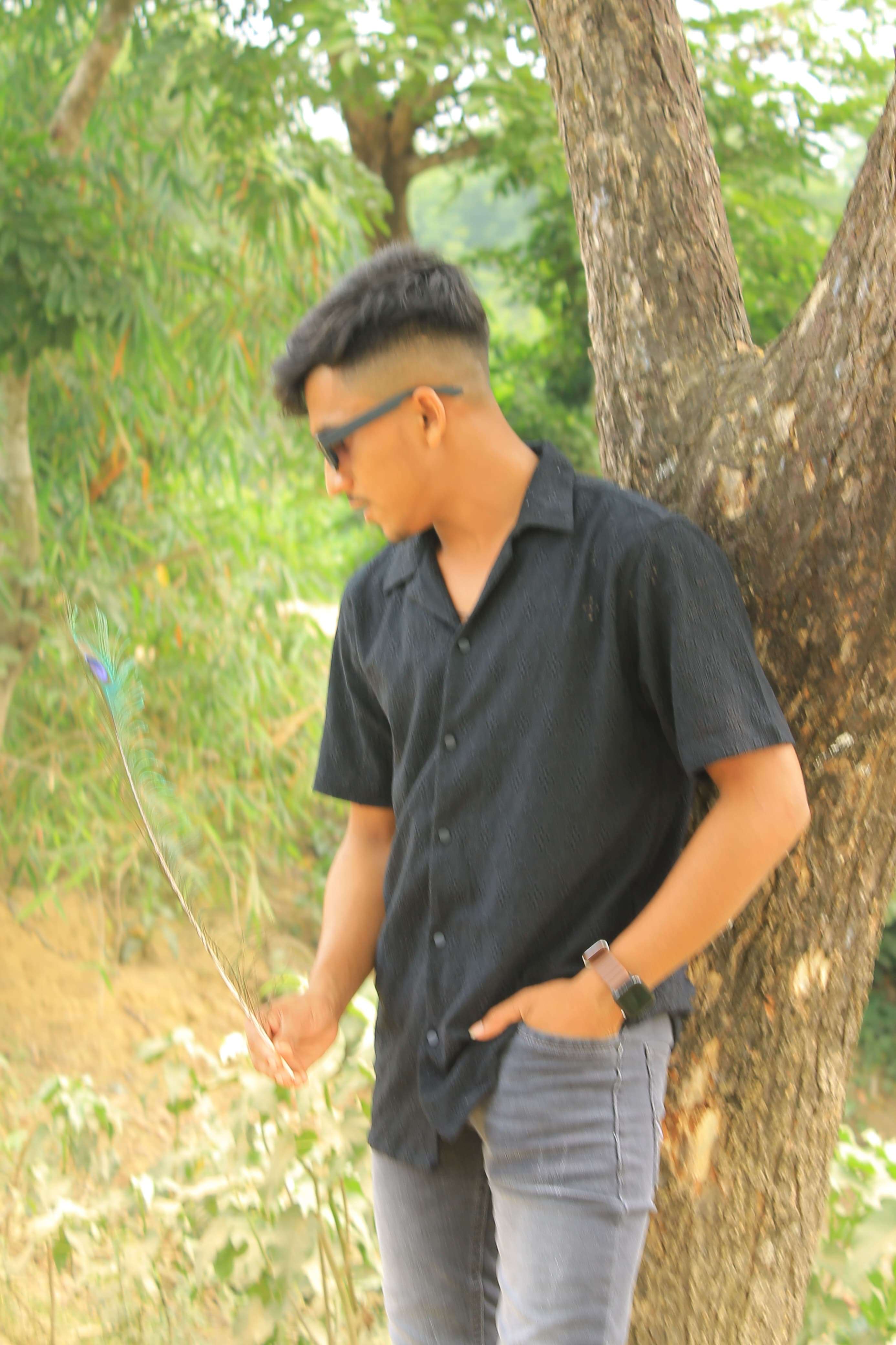 MD PABEL AHMED ARFIN AYAN Profile Picture