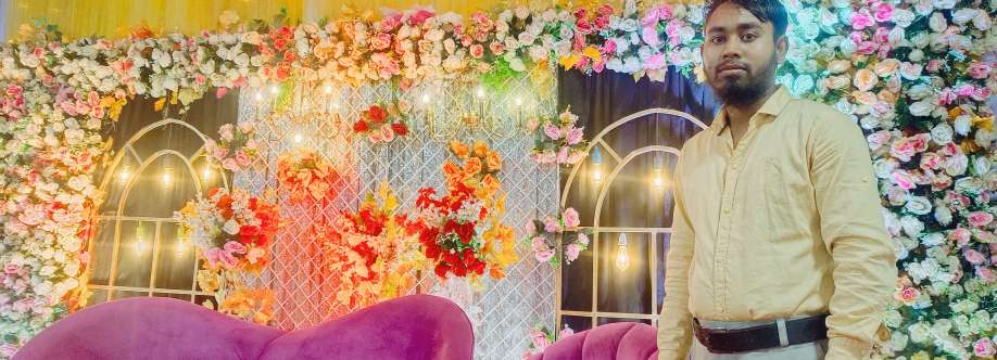 Shorif Uddin Cover Image